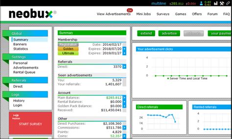 NeoBux Alternatives and Similar Sites & Apps .